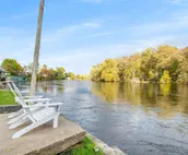 Arrowhead Riverfront- 30 Min to ND Stadium