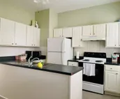 Color Pop Casa | 2BR/1BA Townhome near Ford Center