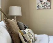 Color Pop Casa | 2BR/1BA Townhome near Ford Center