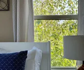 Color Pop Casa | 2BR/1BA Townhome near Ford Center