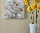 Color Pop Casa | 2BR/1BA Townhome near Ford Center