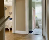 Color Pop Casa | 2BR/1BA Townhome near Ford Center