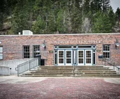 L.C. Cabin