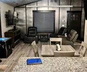 L.C. Cabin