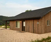 L.C. Cabin