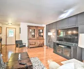 Upscale Family Cottage < 1 Mi to Higgins Lake