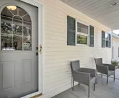 Upscale Family Cottage < 1 Mi to Higgins Lake