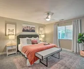 Family-Friendly Home, 6 Mi to Riverwalk Plaza