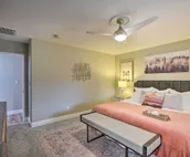 Family-Friendly Home, 6 Mi to Riverwalk Plaza