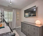 Family-Friendly Home, 6 Mi to Riverwalk Plaza