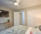 Family-Friendly Home, 6 Mi to Riverwalk Plaza