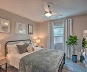 Family-Friendly Home, 6 Mi to Riverwalk Plaza