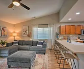 Family-Friendly Home, 6 Mi to Riverwalk Plaza
