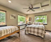 'Grand Slam Ranch:' Hike & Fly Fish On-Site!