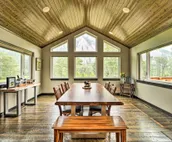 'Grand Slam Ranch:' Hike & Fly Fish On-Site!
