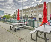 Modern Downtown Apt - Walk to Parks + Cafes!