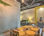 Modern Downtown Apt - Walk to Parks + Cafes!