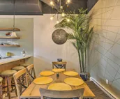 Modern Downtown Apt - Walk to Parks + Cafes!