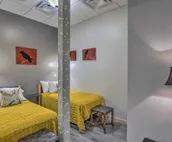 Modern Downtown Apt - Walk to Parks + Cafes!