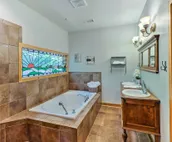 Lakefront Family Escape w/ Fire Pit & 2 Decks!