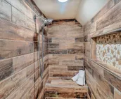 Lakefront Family Escape w/ Fire Pit & 2 Decks!