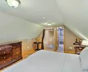 Lakefront Family Escape w/ Fire Pit & 2 Decks!