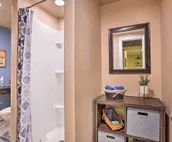 Cozy & Convenient Sturgis Apt Off Main Street