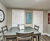 Cozy & Convenient Sturgis Apt Off Main Street
