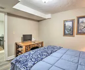 Cozy & Convenient Sturgis Apt Off Main Street