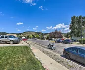 Cozy & Convenient Sturgis Apt Off Main Street