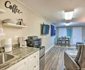 Cozy & Convenient Sturgis Apt Off Main Street