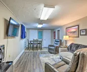 Cozy & Convenient Sturgis Apt Off Main Street