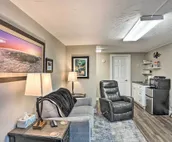 Cozy & Convenient Sturgis Apt Off Main Street