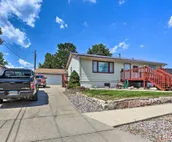Cozy & Convenient Sturgis Apt Off Main Street