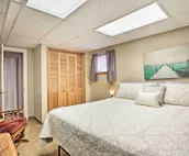 Cozy & Convenient Sturgis Apt Off Main Street