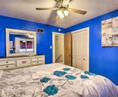 Spacious Family Glenwood Estates Home w/ Hot Tub!