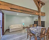 Charming Apartment w/ Great Outdoor Space!