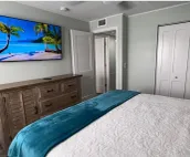 Pristine Anna Maria Island Beachfront Condo