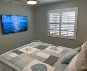 Pristine Anna Maria Island Beachfront Condo