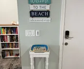 Pristine Anna Maria Island Beachfront Condo