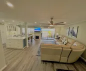 Pristine Anna Maria Island Beachfront Condo