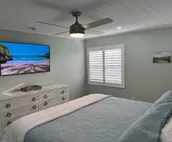 Pristine Anna Maria Island Beachfront Condo