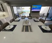 Pristine Anna Maria Island Beachfront Condo