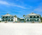 Pristine Anna Maria Island Beachfront Condo