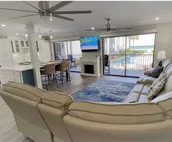 Pristine Anna Maria Island Beachfront Condo