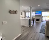 Pristine Anna Maria Island Beachfront Condo