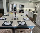 Pristine Anna Maria Island Beachfront Condo