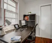 Cozy 2-Bdrm Home w/ Tailgating Yard, 7 Min 2 Stadium