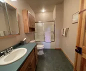 Grandpa’s Place. Exclusive, Stunning, Private Log Home. Firepit & Pond