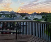 Mountain Vista Inn Kodiak
